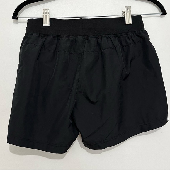 Champion size XS athletic gym workout shorts black - Picture 3 of 4